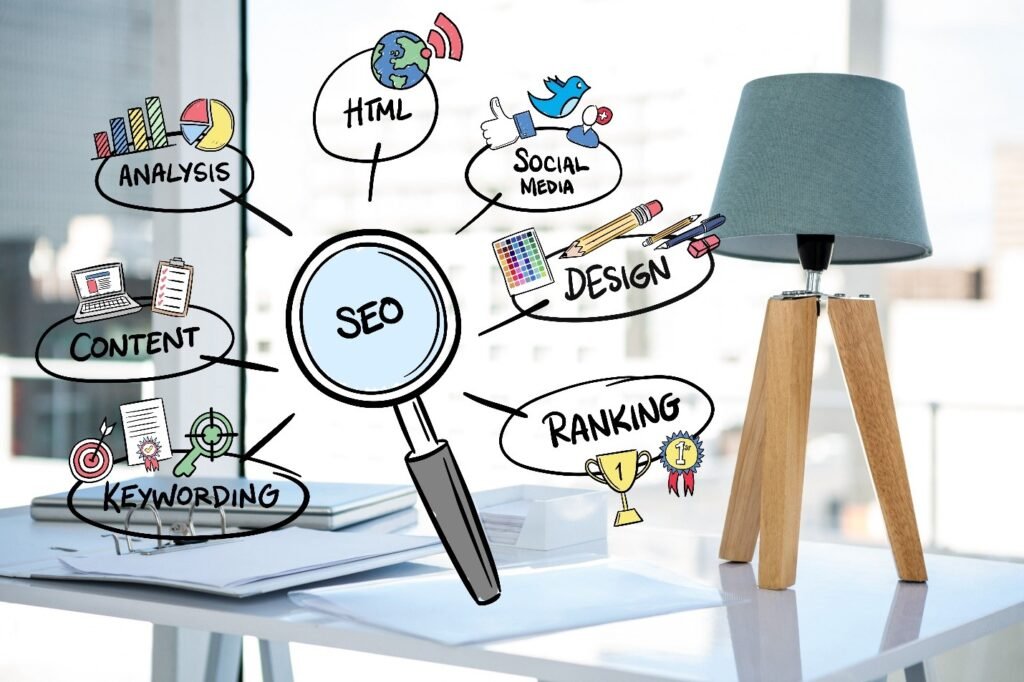 search engine optimization tips and tricks of 2024