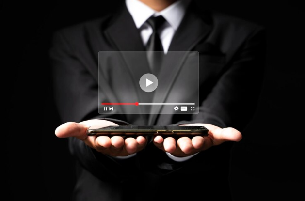 Unveil the power of youtube in 2024 for digital marketing