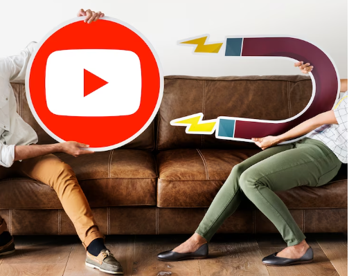 Unveil the power of youtube in 2024 for digital marketing